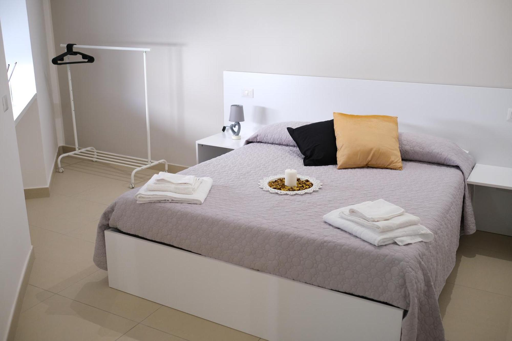 Hoa Suites Aversa Exterior foto