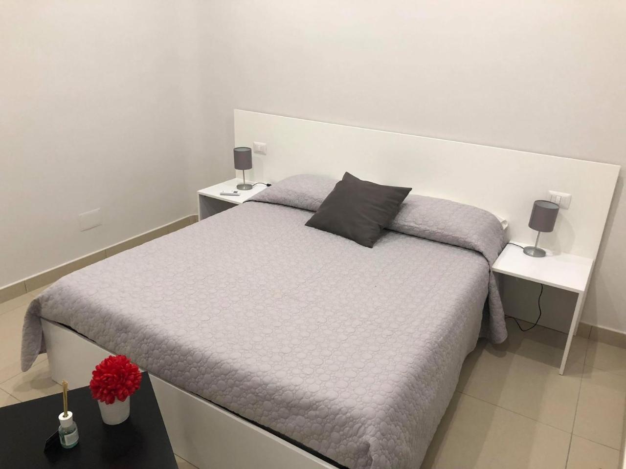 Hoa Suites Aversa Exterior foto