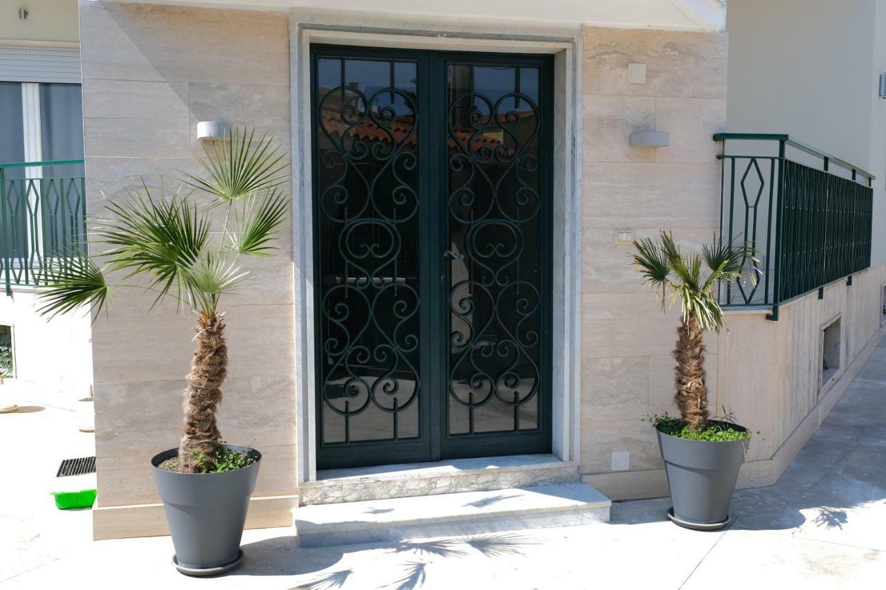 Hoa Suites Aversa Exterior foto
