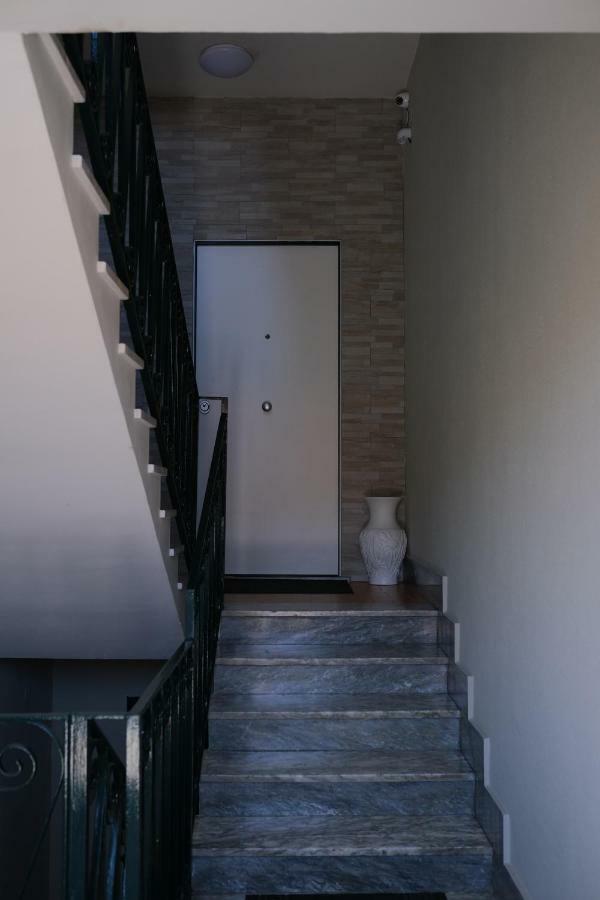 Hoa Suites Aversa Exterior foto